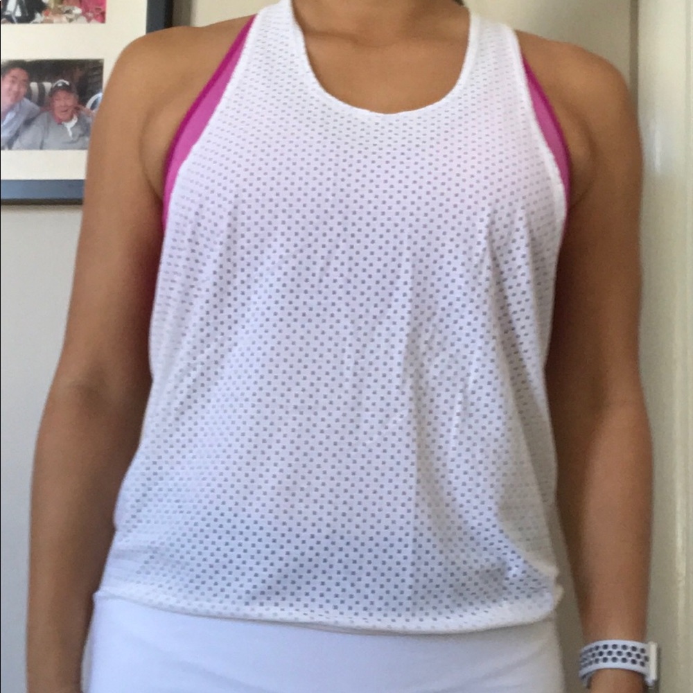Bella Body Tank like Lululemon